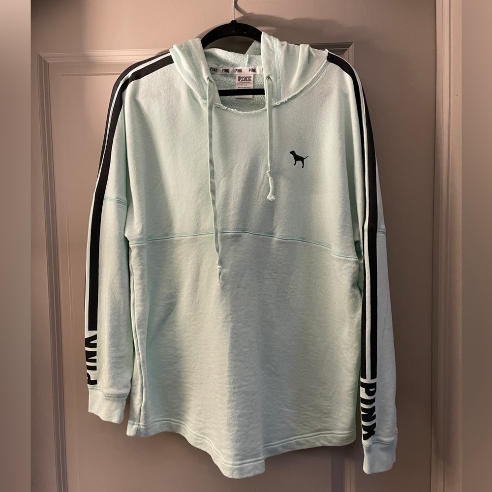 Victoria’s Secret PINK Hooded Sweatshirt